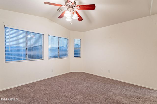 701 W SHANNONS Way, Coolidge, AZ 85128