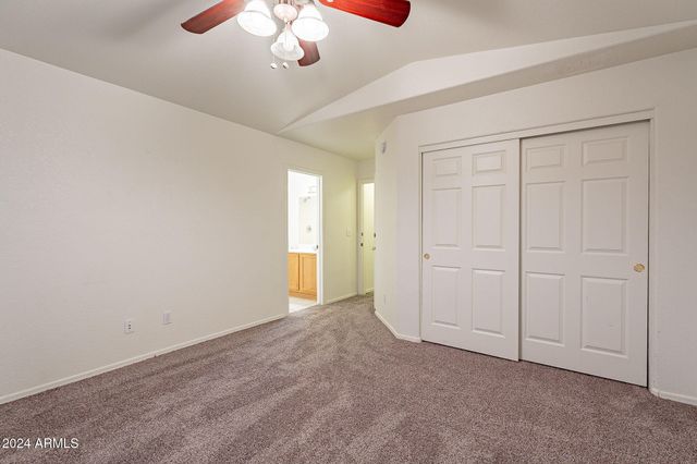 701 W SHANNONS Way, Coolidge, AZ 85128