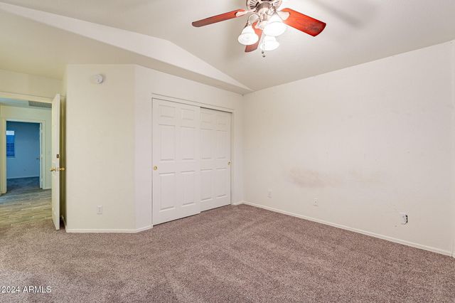 701 W SHANNONS Way, Coolidge, AZ 85128