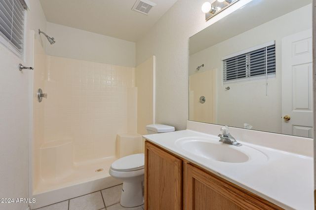 701 W SHANNONS Way, Coolidge, AZ 85128