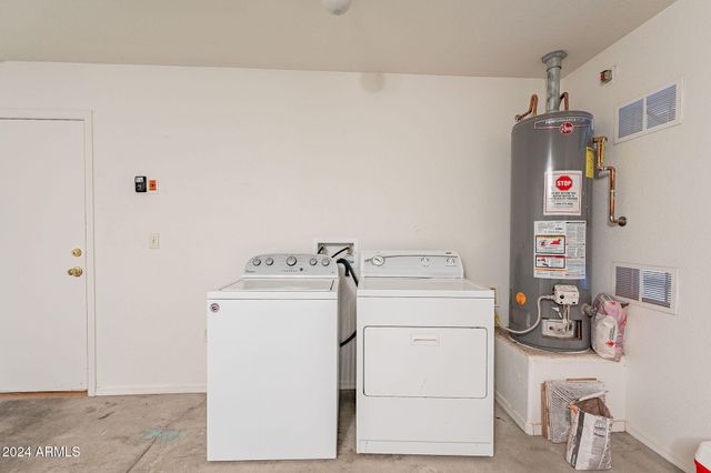 701 W SHANNONS Way, Coolidge, AZ 85128