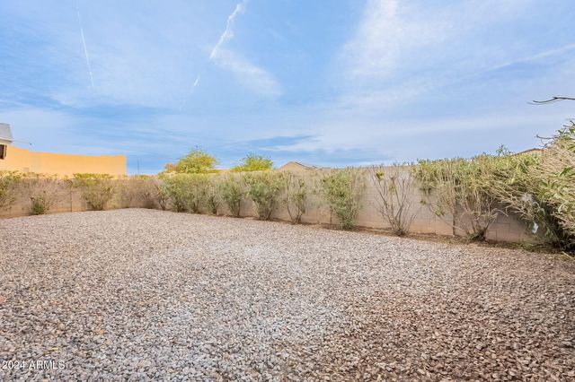 701 W SHANNONS Way, Coolidge, AZ 85128