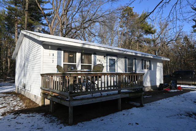 3036 W Lakewood Road, Fruitland Twp, MI 49461