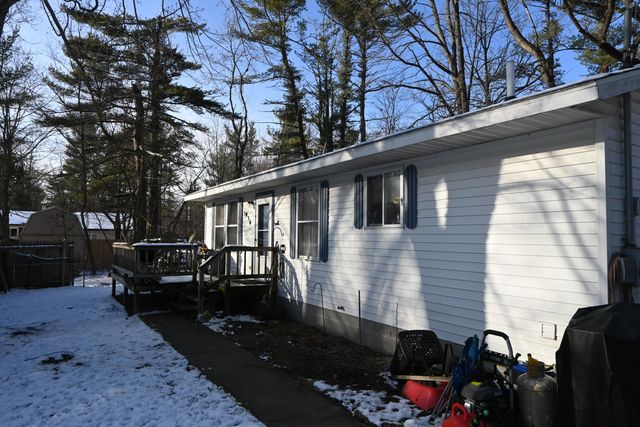 3036 W Lakewood Road, Fruitland Twp, MI 49461