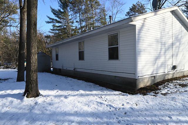 3036 W Lakewood Road, Fruitland Twp, MI 49461