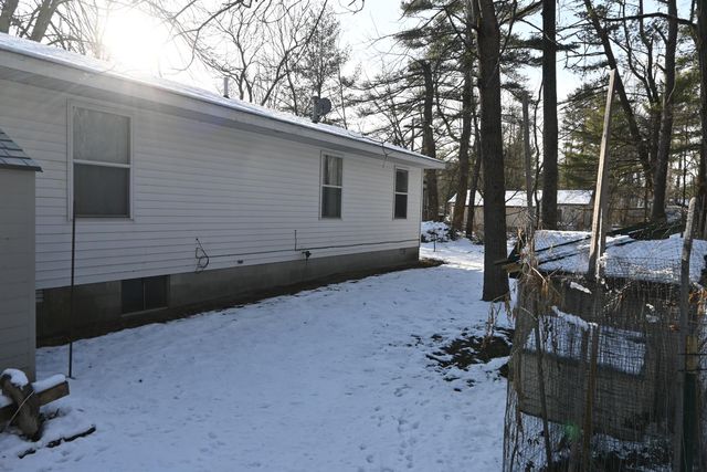 3036 W Lakewood Road, Fruitland Twp, MI 49461