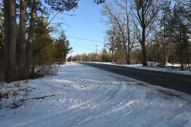 3036 W Lakewood Road, Fruitland Twp, MI 49461