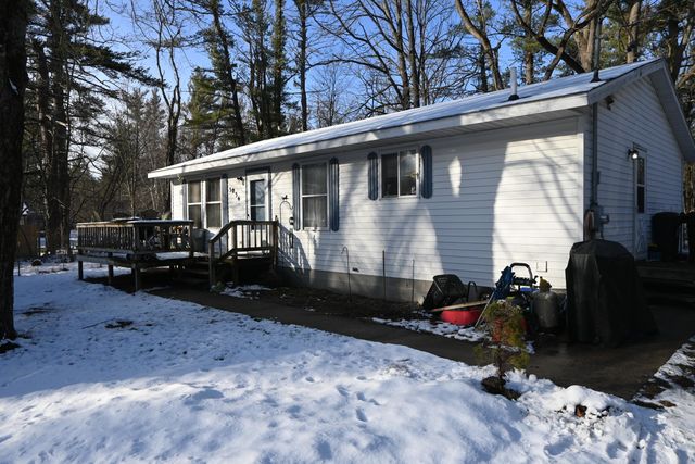 3036 W Lakewood Road, Fruitland Twp, MI 49461