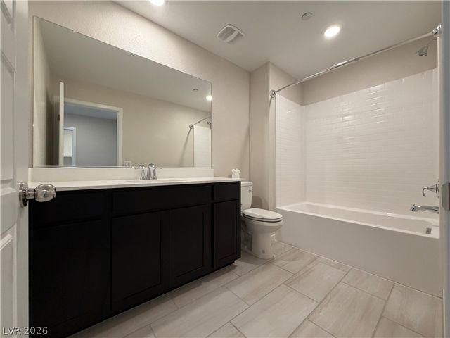 6276 Foxes Dale Street, Las Vegas, NV 89166