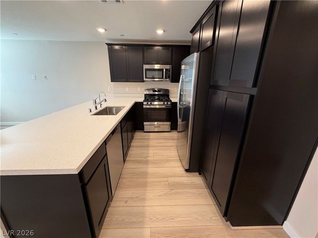 6276 Foxes Dale Street, Las Vegas, NV 89166