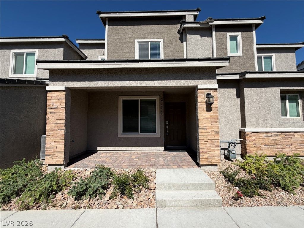 6276 Foxes Dale Street, Las Vegas, NV 89166