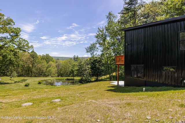 134 Irish Cape Road, Napanoch, NY 12458