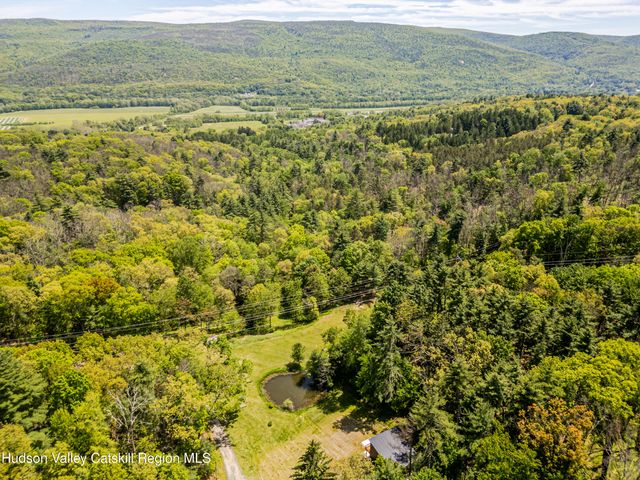 134 Irish Cape Road, Napanoch, NY 12458