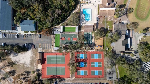 8026 HUNTERS WHIP ROW CIRCLE, Hudson, FL 34667