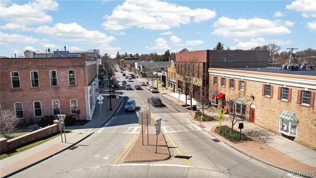 21 Main Street, Hamburg, NY 14075