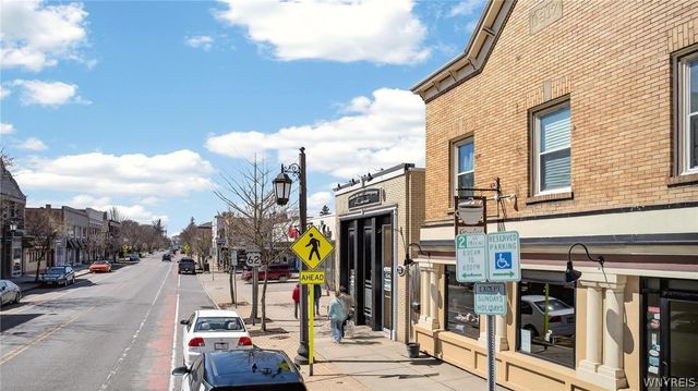21 Main Street, Hamburg, NY 14075