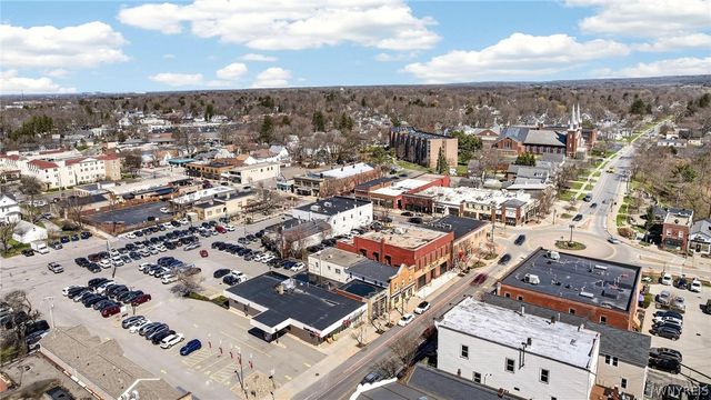 21 Main Street, Hamburg, NY 14075