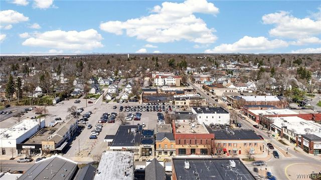 21 Main Street, Hamburg, NY 14075