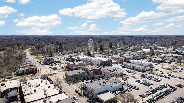 21 Main Street, Hamburg, NY 14075