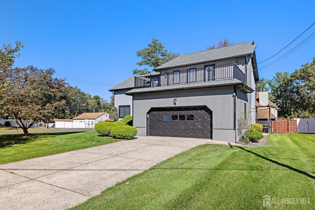 1 1st Avenue, Monroe, NJ 08831