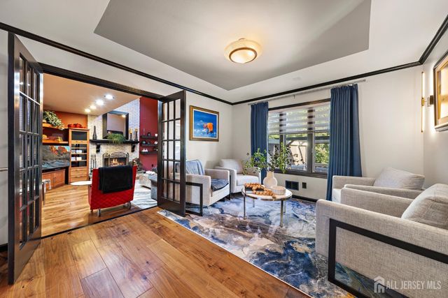 1 1st Avenue, Monroe, NJ 08831