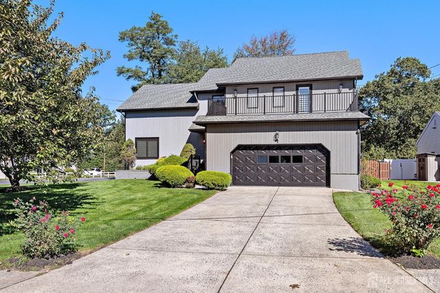 1 1st Avenue, Monroe, NJ 08831