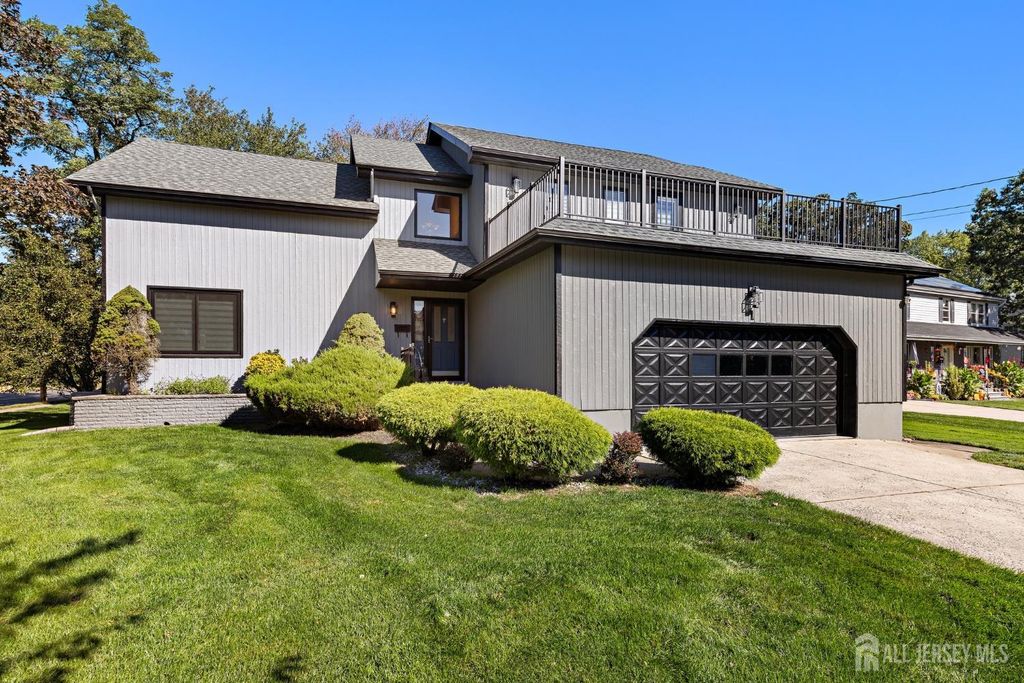 1 1st Avenue, Monroe, NJ 08831