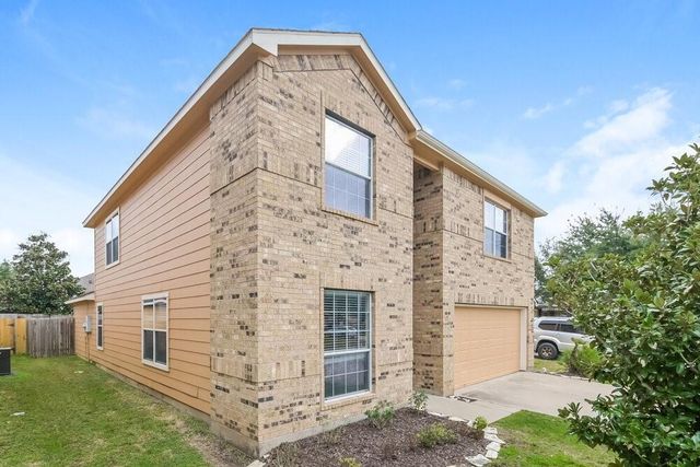 26522 Marble Point Lane, Katy, TX 77494