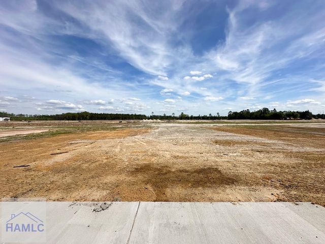 645 Doctor's Creek Road NE, Ludowici, GA 31316