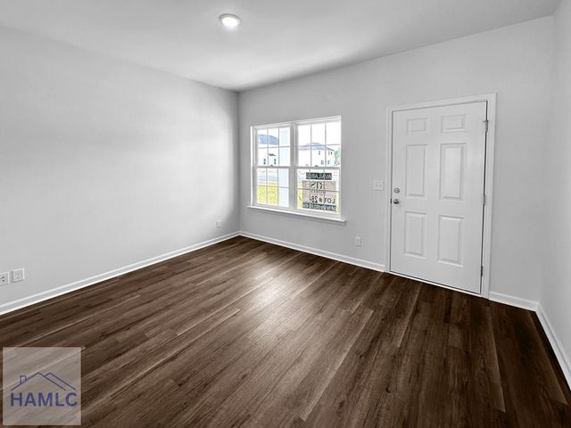 645 Doctor's Creek Road NE, Ludowici, GA 31316