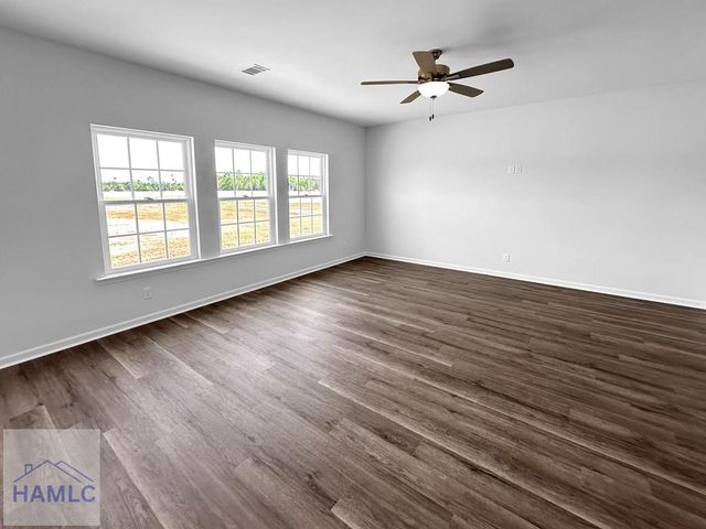645 Doctor's Creek Road NE, Ludowici, GA 31316
