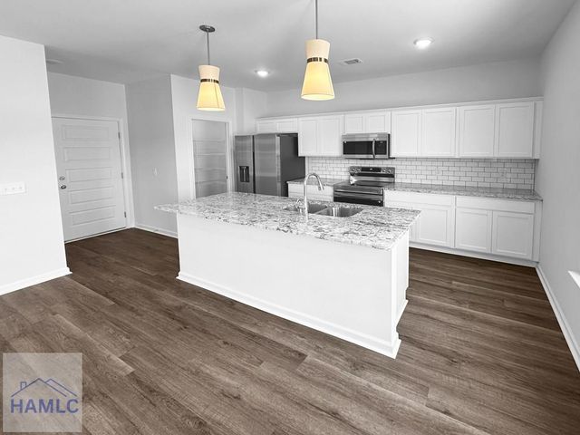 645 Doctor's Creek Road NE, Ludowici, GA 31316