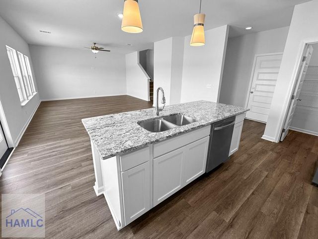 645 Doctor's Creek Road NE, Ludowici, GA 31316