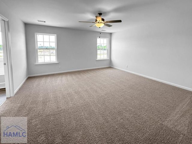 645 Doctor's Creek Road NE, Ludowici, GA 31316