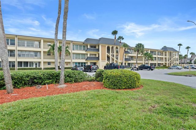4700 COVE CIRCLE 102, St Petersburg, FL 33708