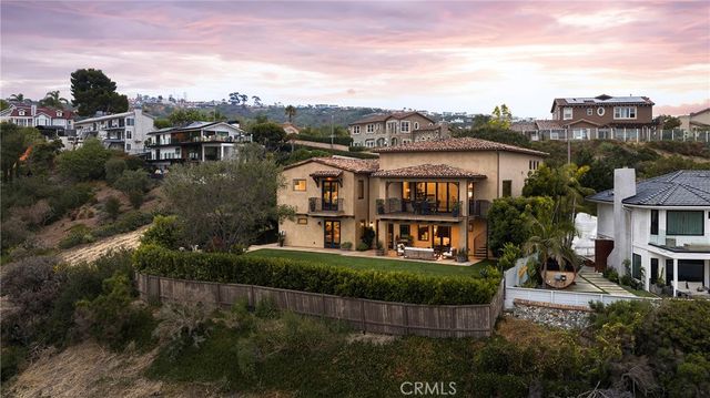 121 Avenida Pizarro, San Clemente, CA 92672