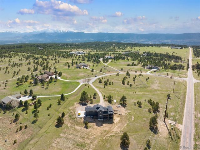 16935 Oldborough Heights, Monument, CO 80132
