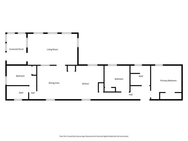 1344 Brookhaven Lane, Blue Ridge, GA 30513