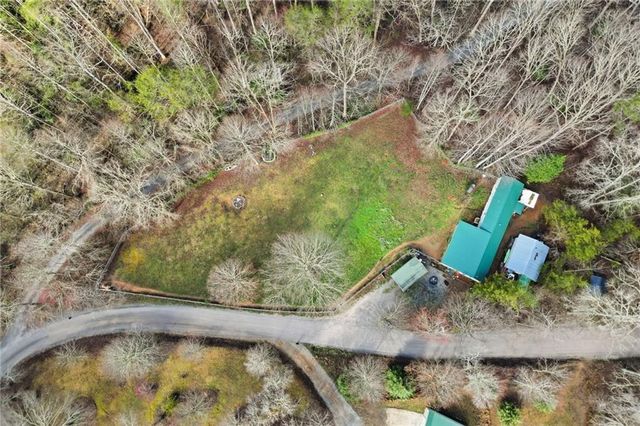 1344 Brookhaven Lane, Blue Ridge, GA 30513