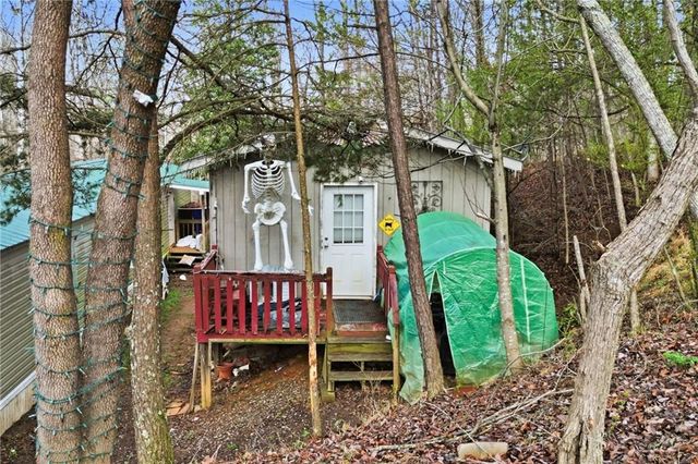 1344 Brookhaven Lane, Blue Ridge, GA 30513