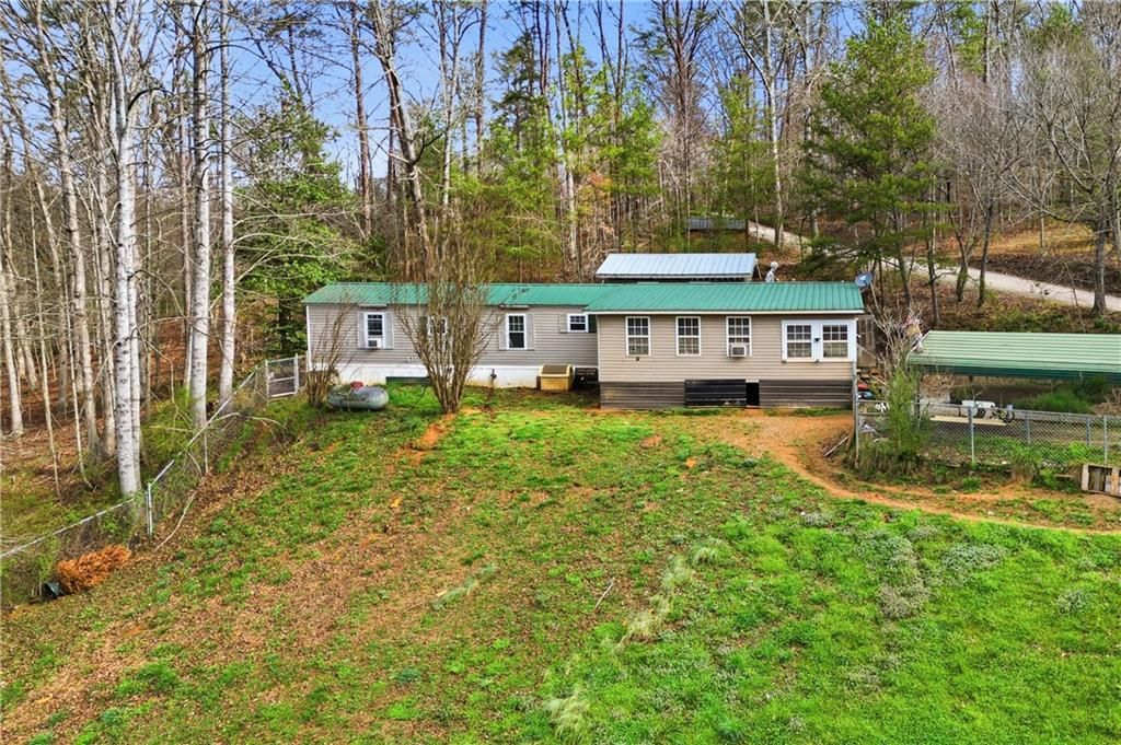 1344 Brookhaven Lane, Blue Ridge, GA 30513