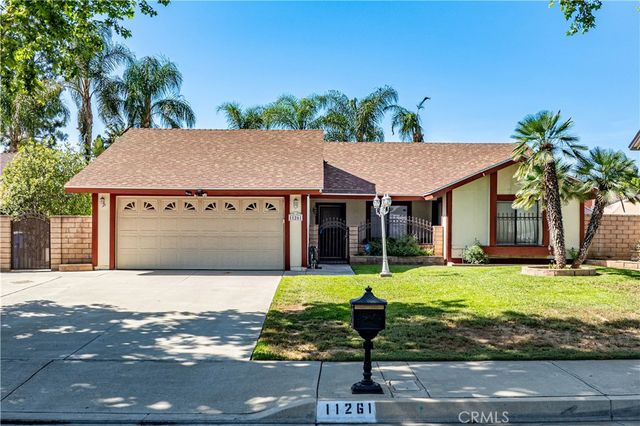 11261 Wayfield Road, Riverside, CA 92505