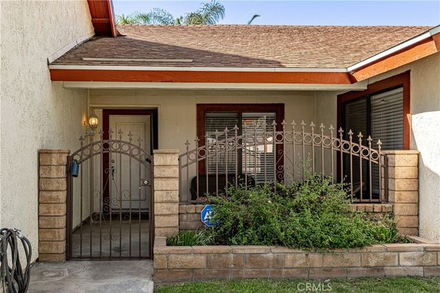 11261 Wayfield Road, Riverside, CA 92505