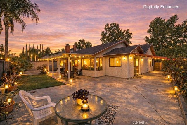 11261 Wayfield Road, Riverside, CA 92505