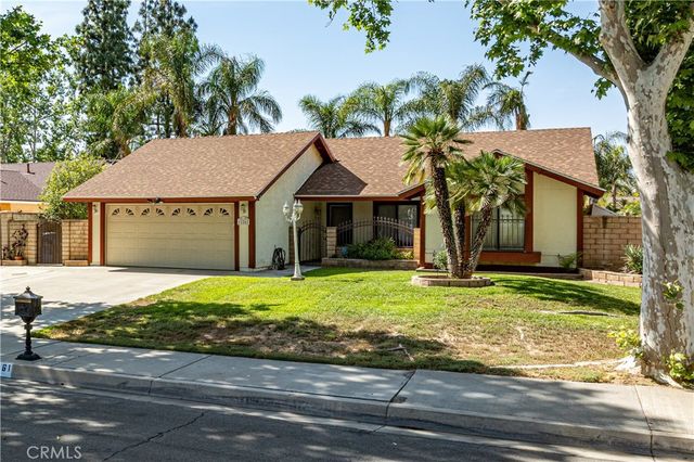 11261 Wayfield Road, Riverside, CA 92505
