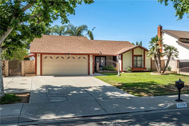 11261 Wayfield Road, Riverside, CA 92505