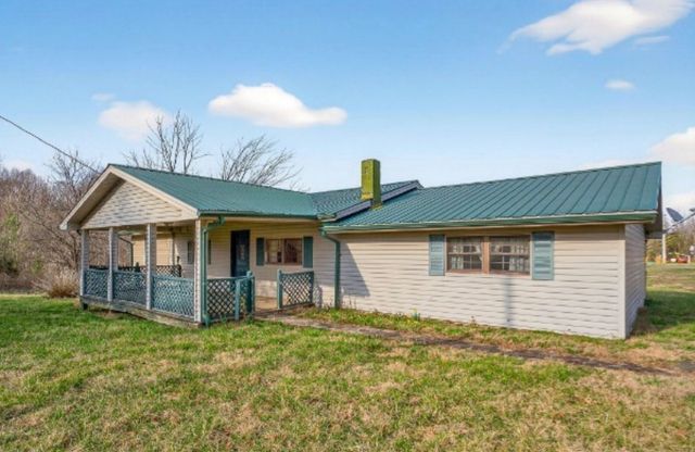 79 Evans Ln, Spencer, TN 38585