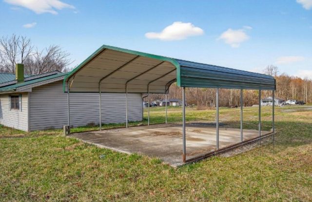 79 Evans Ln, Spencer, TN 38585