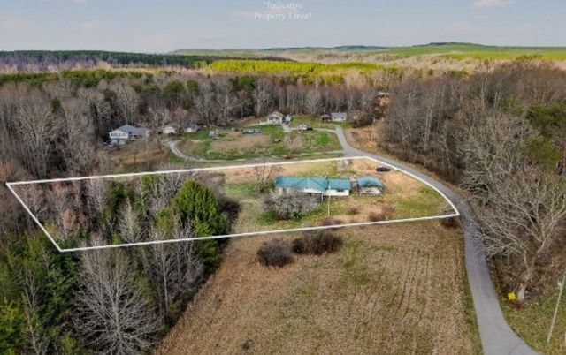 79 Evans Ln, Spencer, TN 38585