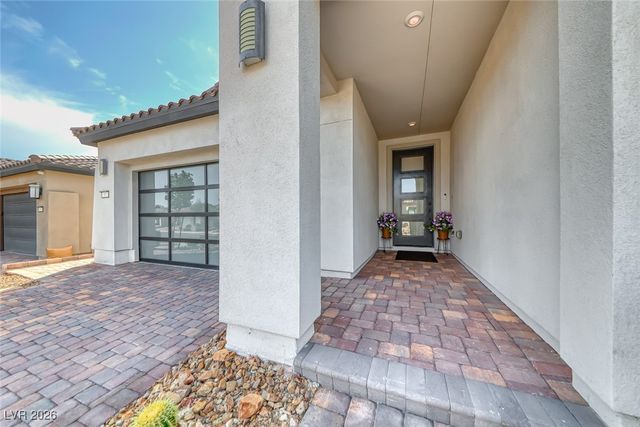 57 Stone Yucca Court, Henderson, NV 89011